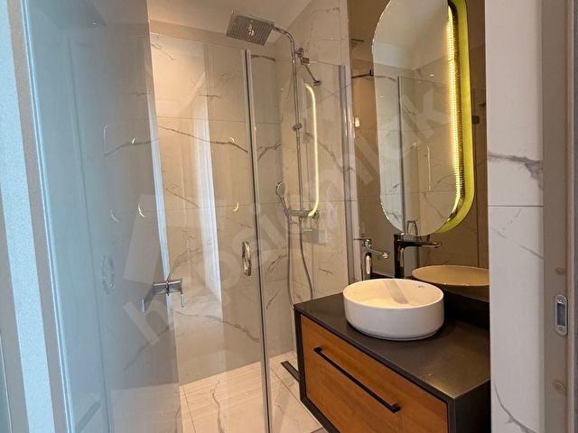 TÜRKBÜKÜ DENİZE SIFIR SATILIK DAİRE - Görsel 11