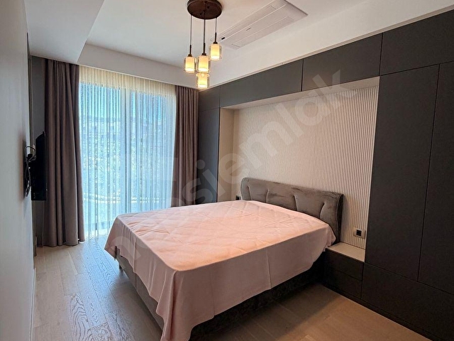 TÜRKBÜKÜ DENİZE SIFIR SATILIK DAİRE - Görsel 12