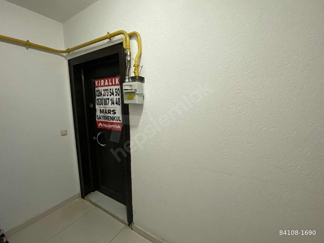 Çark Caddesine Yakın 2+1 Eşyalı Kiralık Daire - Görsel 22