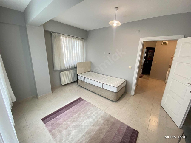 Çark Caddesine Yakın 2+1 Eşyalı Kiralık Daire - Görsel 12