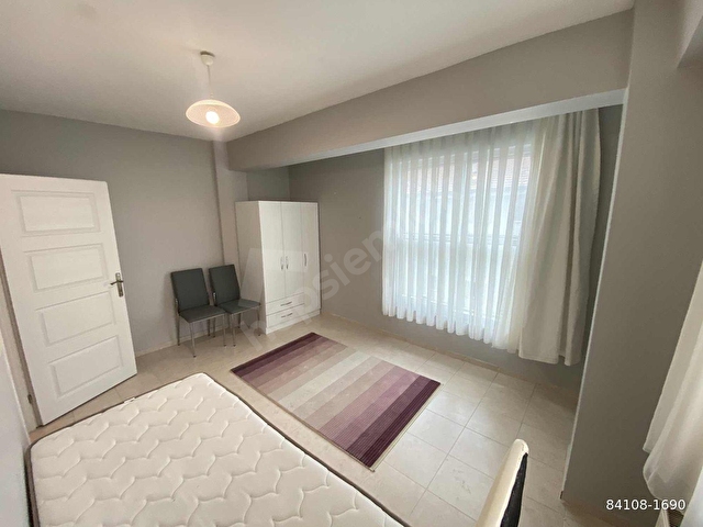 Çark Caddesine Yakın 2+1 Eşyalı Kiralık Daire - Görsel 10