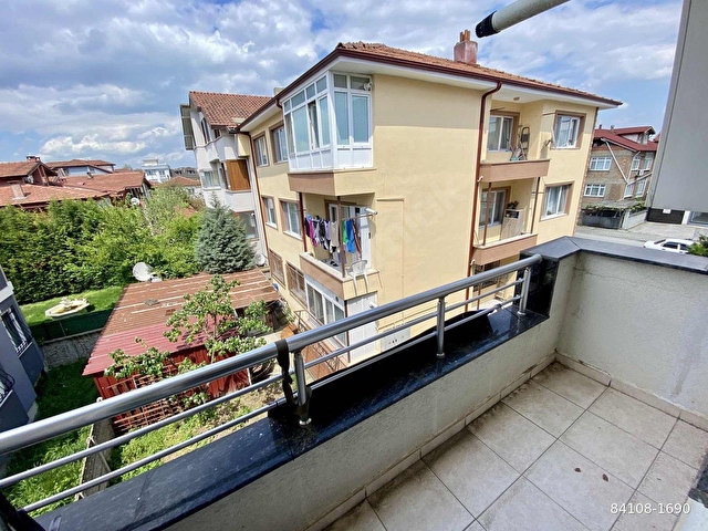 Çark Caddesine Yakın 2+1 Eşyalı Kiralık Daire - Görsel 8