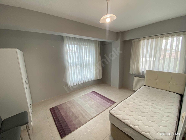 Çark Caddesine Yakın 2+1 Eşyalı Kiralık Daire - Görsel 9