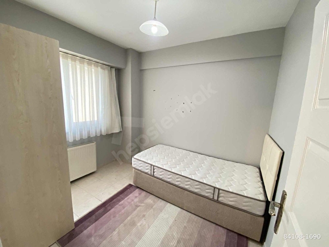 Çark Caddesine Yakın 2+1 Eşyalı Kiralık Daire - Görsel 19