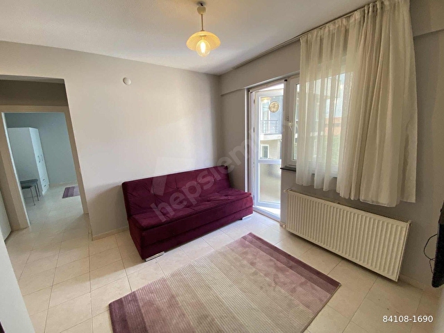 Çark Caddesine Yakın 2+1 Eşyalı Kiralık Daire - Görsel 3