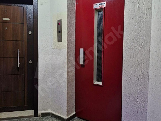 KIZILAY SELANİK 2  *** SATILIK *** 2 BÖLÜM *** OFİS /ATÖLYE - Görsel 11