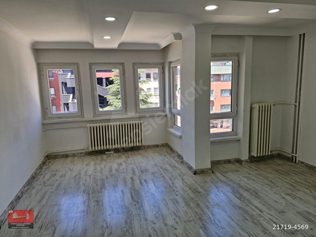 KIZILAY SELANİK 2  *** SATILIK *** 2 BÖLÜM *** OFİS /ATÖLYE - Görsel 2