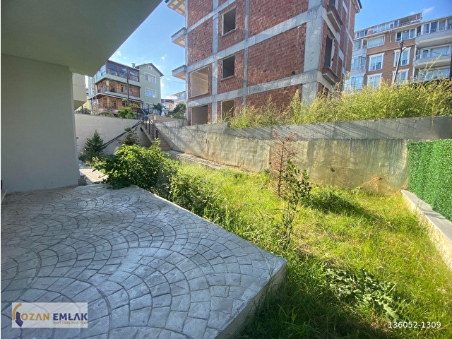 Gelincik Mahde Satılık Sıfır 1+1 Daireler -Açıklamayı Okuyunuz - Görsel 15