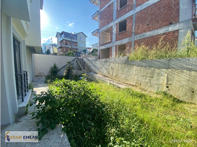 Gelincik Mahde Satılık Sıfır 1+1 Daireler -Açıklamayı Okuyunuz - Görsel 13