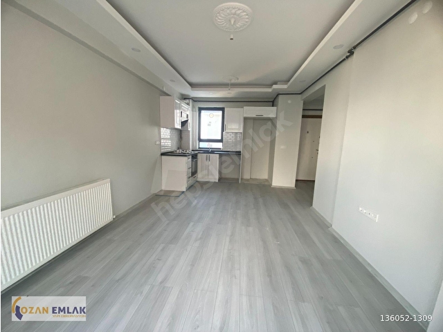 Gelincik Mahde Satılık Sıfır 1+1 Daireler -Açıklamayı Okuyunuz - Görsel 18