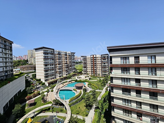 BOTANİCA İSTANBULDA KİRALIK (EŞYALI) 1+1 DAİRE