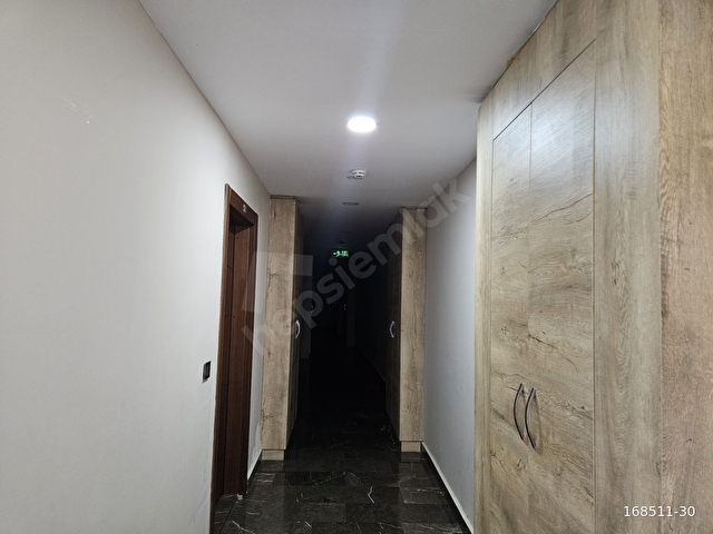 BOTANİCA İSTANBULDA KİRALIK (EŞYALI) 1+1 DAİRE - Görsel 13