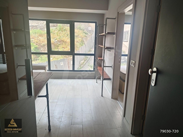 NEF 08 KAĞITHAN DE KİRALIK 44 M2 EŞYALI LÜKS RESİDANCE DAİRE - Görsel 8