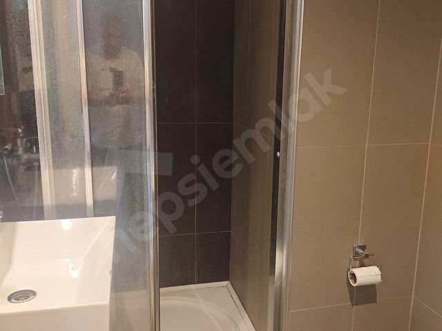 NEF 08 KAĞITHAN DE KİRALIK 44 M2 EŞYALI LÜKS RESİDANCE DAİRE - Görsel 18