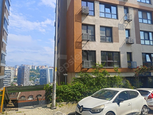 NEF 08 KAĞITHAN DE KİRALIK 44 M2 EŞYALI LÜKS RESİDANCE DAİRE - Görsel 20