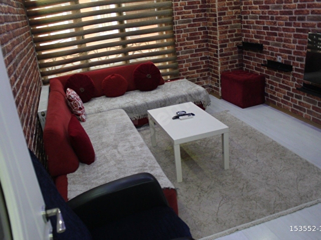 Günlük Kiralık 2 Odalı Daire - İstanbul Şişli Mecidiyeköy Mahallesi - 4 Kişi Kapasiteli - Görsel 13