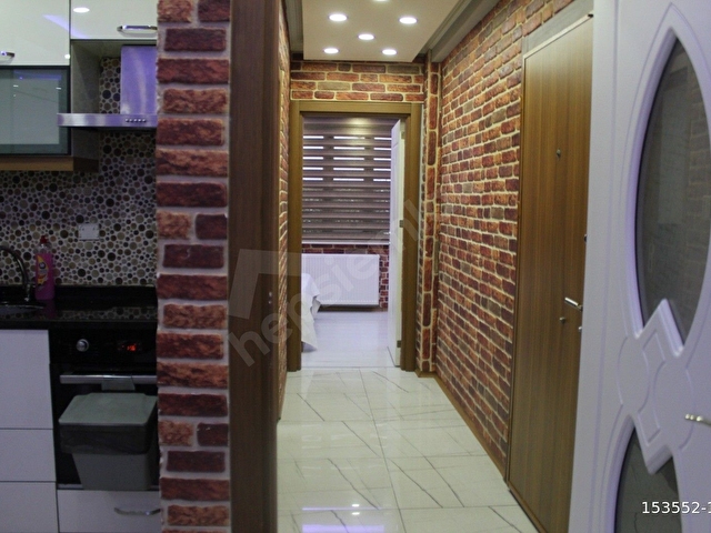 Günlük Kiralık 2 Odalı Daire - İstanbul Şişli Mecidiyeköy Mahallesi - 4 Kişi Kapasiteli
