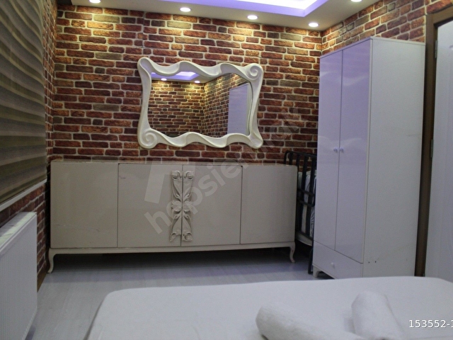 Günlük Kiralık 2 Odalı Daire - İstanbul Şişli Mecidiyeköy Mahallesi - 4 Kişi Kapasiteli - Görsel 11