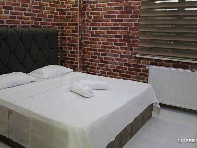 Günlük Kiralık 2 Odalı Daire - İstanbul Şişli Mecidiyeköy Mahallesi - 4 Kişi Kapasiteli - Görsel 7