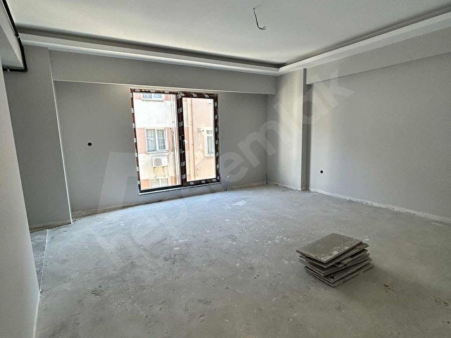 MARMARAYA YAKIN 2+1 SATILIK DAİRE | ÜSKÜDAR MİMAR SİNAN - Görsel 2