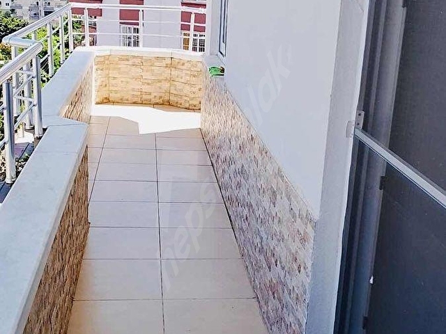 ÇİMENDEN MEZİTLİDE MERKEZİ KONUMDA SATILIK DAİRE - Görsel 17