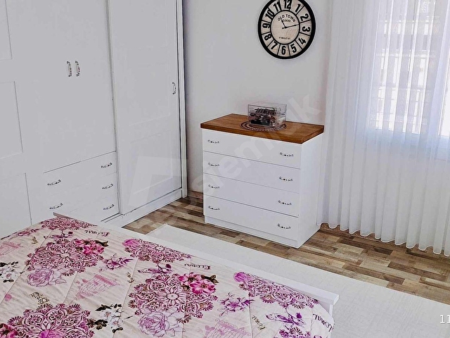 ÇİMENDEN MEZİTLİDE MERKEZİ KONUMDA SATILIK DAİRE - Görsel 19