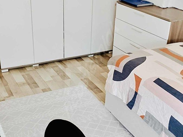 ÇİMENDEN MEZİTLİDE MERKEZİ KONUMDA SATILIK DAİRE - Görsel 3
