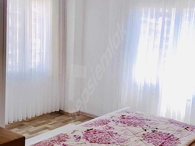ÇİMENDEN MEZİTLİDE MERKEZİ KONUMDA SATILIK DAİRE - Görsel 12