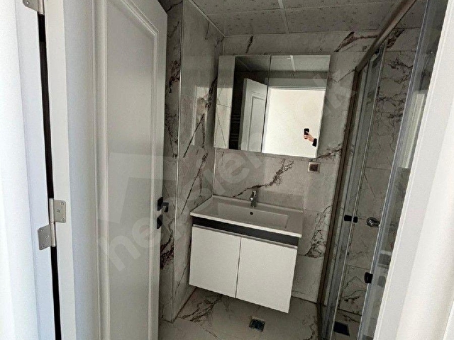 ELAZIĞ MEDICAL PARK HASTANESININ YANI BIREVIM SITESINDE SATLIK LÜKS DAİRE - Görsel 10