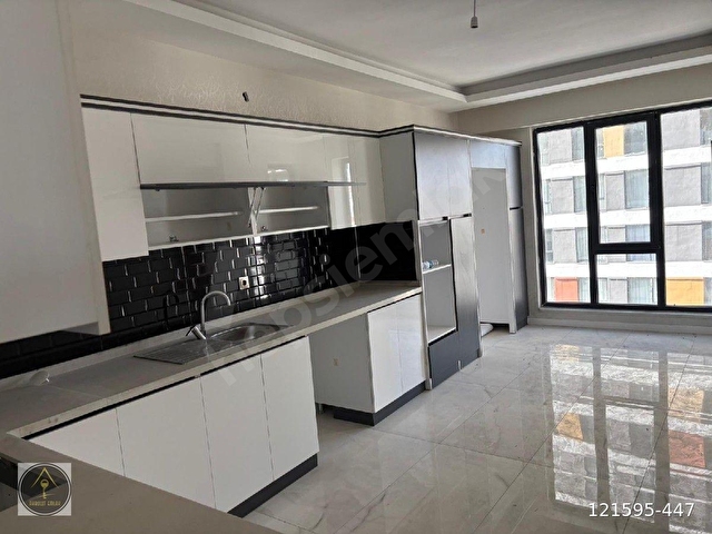 ELAZIĞ MEDICAL PARK HASTANESININ YANI BIREVIM SITESINDE SATLIK LÜKS DAİRE - Görsel 17