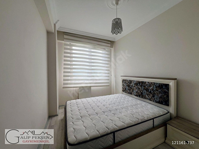 Trabzon Yomra Sancakta Deniz Manzaralı, 190 m² 4+1 Satılık Lüks Site Dairesi - Görsel 14