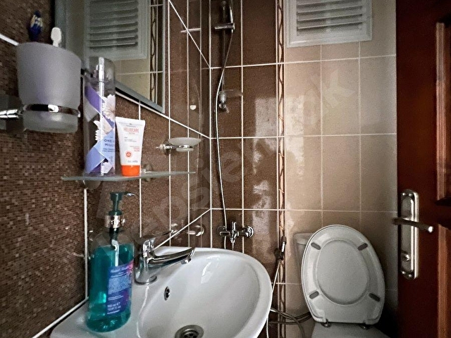 Trabzon Yomra Sancakta Deniz Manzaralı, 190 m² 4+1 Satılık Lüks Site Dairesi - Görsel 15