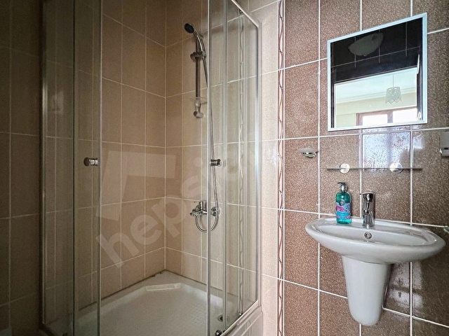 Trabzon Yomra Sancakta Deniz Manzaralı, 190 m² 4+1 Satılık Lüks Site Dairesi - Görsel 22