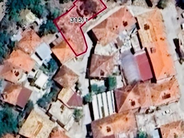 MERKEZ EMLAKTAN SATILIK ÇELTİKÇİDE ARSA