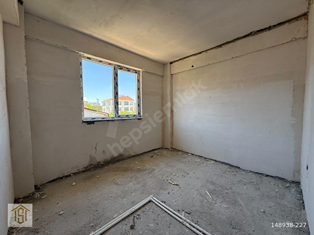 20 TEMMUZDA SATILIK 2+1 DAİRE- HOMESAK best choice. - Görsel 9