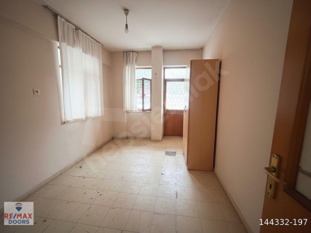 VARLIK MAHALLESİ MERKEZİ KONUMDA UYGUN FİYATLI FIRSAT SATILIK DAİRE - Görsel 10