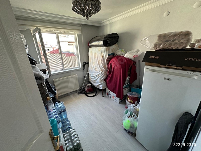 *AKATLIDAN SELİM CAD PARALELİNDE FULL ULTRALÜX ASANSÖRLÜ 4+1 * - Görsel 30