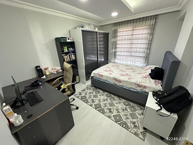 *AKATLIDAN SELİM CAD PARALELİNDE FULL ULTRALÜX ASANSÖRLÜ 4+1 * - Görsel 23