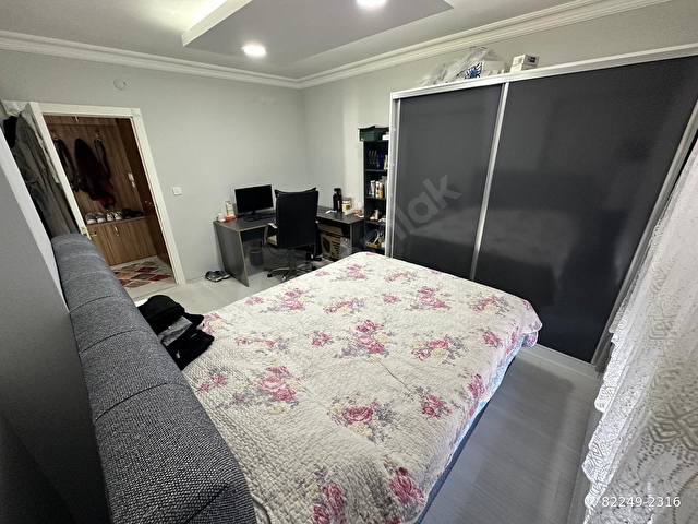 *AKATLIDAN SELİM CAD PARALELİNDE FULL ULTRALÜX ASANSÖRLÜ 4+1 * - Görsel 24