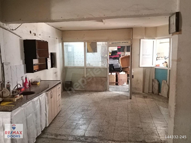 MERKEZ BANKASI ARKASINDA 70M2 KİRALIK DÜKKAN - Görsel 12