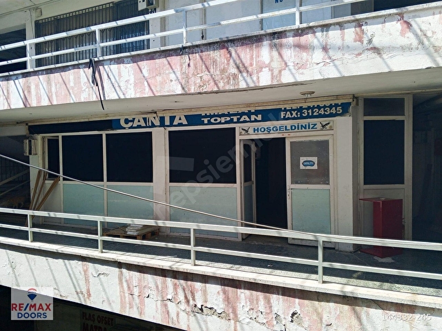 MERKEZ BANKASI ARKASINDA 70M2 KİRALIK DÜKKAN - Görsel 4