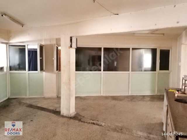 MERKEZ BANKASI ARKASINDA 70M2 KİRALIK DÜKKAN - Görsel 7