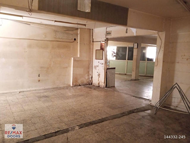 MERKEZ BANKASI ARKASINDA 70M2 KİRALIK DÜKKAN - Görsel 8