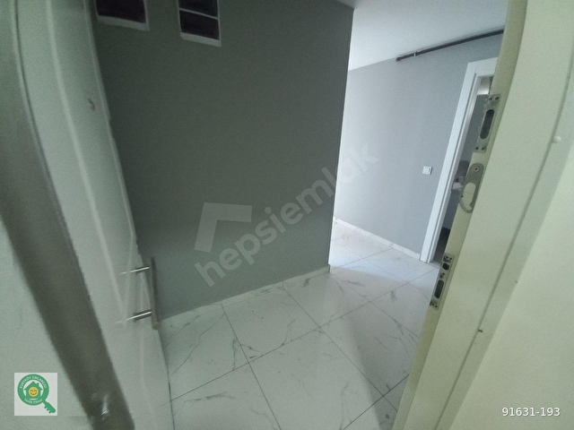Sultanbeyli Pendik Çamlık Mahallesi Sınırında Satılık 2+1 Daire - Görsel 4