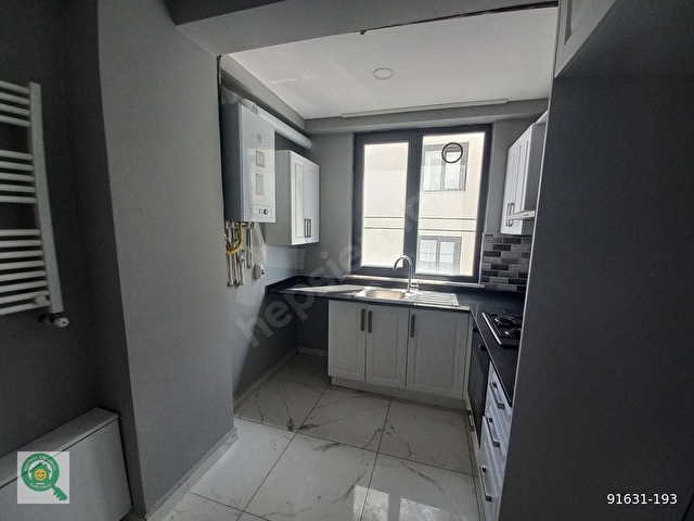 Sultanbeyli Pendik Çamlık Mahallesi Sınırında Satılık 2+1 Daire - Görsel 12