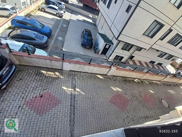Sultanbeyli Pendik Çamlık Mahallesi Sınırında Satılık 2+1 Daire - Görsel 20