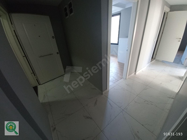 Sultanbeyli Pendik Çamlık Mahallesi Sınırında Satılık 2+1 Daire - Görsel 7