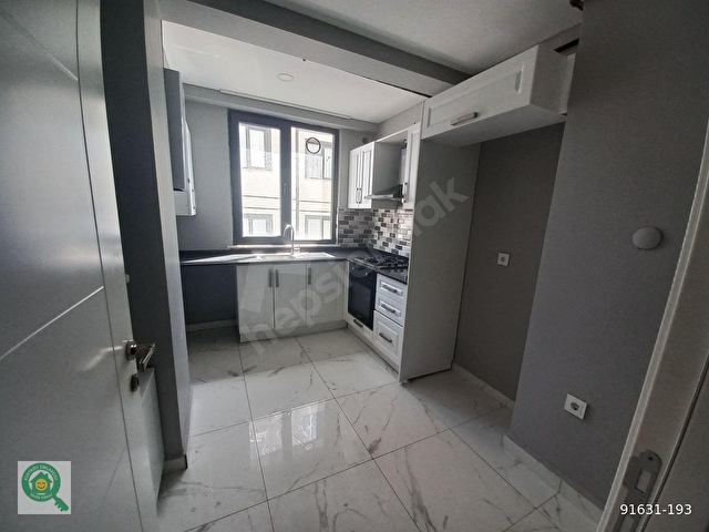Sultanbeyli Pendik Çamlık Mahallesi Sınırında Satılık 2+1 Daire - Görsel 13
