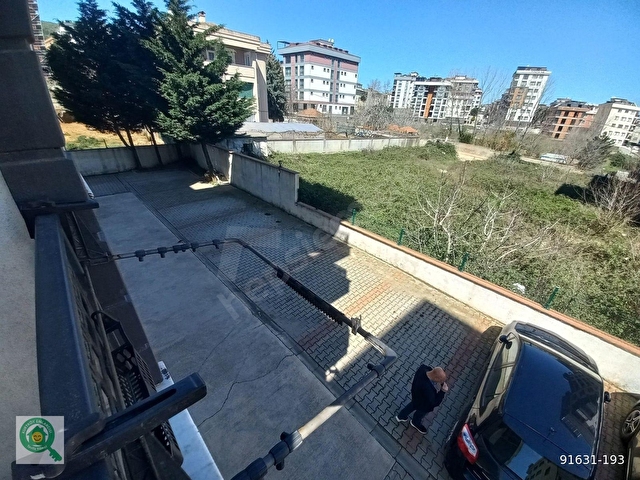 Sultanbeyli Pendik Çamlık Mahallesi Sınırında Satılık 2+1 Daire - Görsel 21