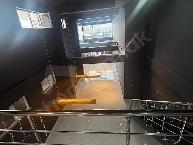 ^POLAT^ SAĞDUYU CADDESİ 650 m2 DÜKKAN - Görsel 8